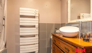 Maison 7 pièce(s)