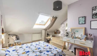 Maison 7 pièce(s)