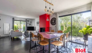 Maison 7 pièce(s)