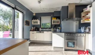 Maison 7 pièce(s)