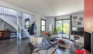 Maison 7 pièce(s)