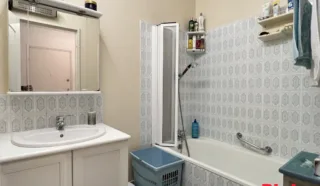 Appartement 3 pièce(s)