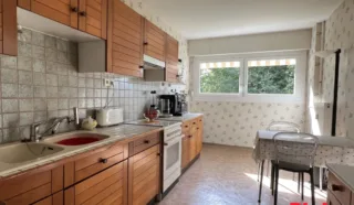 Appartement 3 pièce(s)