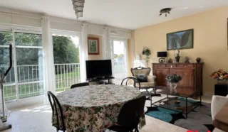 Appartement 3 pièce(s)