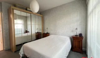 Appartement 3 pièce(s)