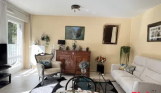 Appartement 3 pièce(s)