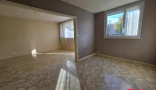 Appartement 4 pièce(s)