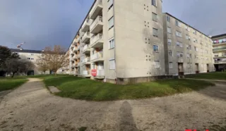 Appartement 4 pièce(s)