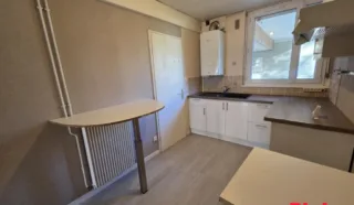 Appartement 4 pièce(s)