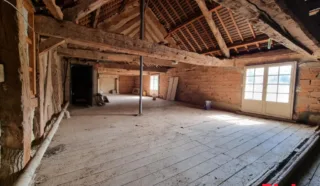 Maison 5 pièce(s)