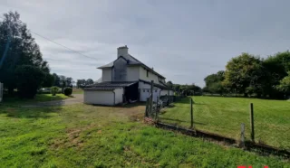 Maison 5 pièce(s)