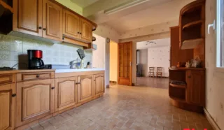 Maison 5 pièce(s)