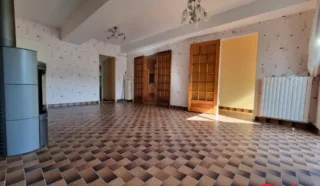 Maison 5 pièce(s)
