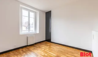 Appartement 3 pièce(s)