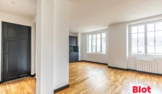 Appartement 3 pièce(s)