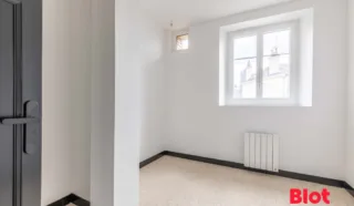 Appartement 3 pièce(s)