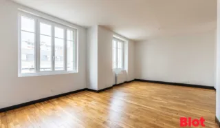 Appartement 3 pièce(s)
