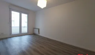 Appartement 2 pièce(s)