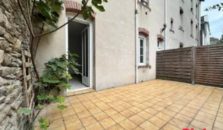 Appartement 2 pièce(s)