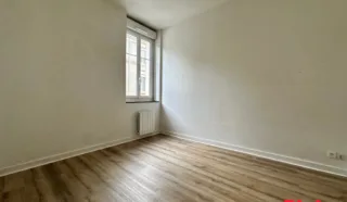 Appartement 2 pièce(s)