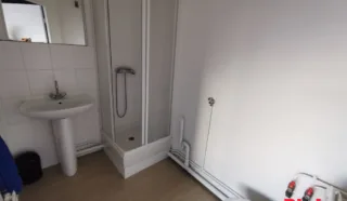 Appartement 1 pièce(s)