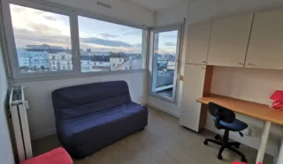 Appartement 1 pièce(s)
