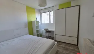 Appartement 3 pièce(s)