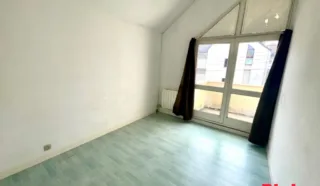 Appartement 2 pièce(s)