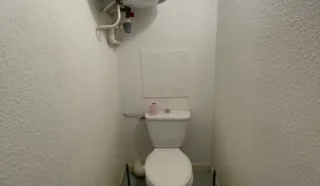 Appartement 2 pièce(s)