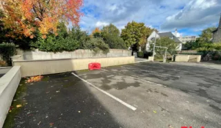 Appartement 2 pièce(s)