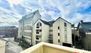 Appartement 2 pièce(s)