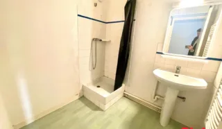 Appartement 2 pièce(s)