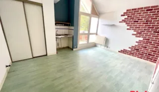 Appartement 2 pièce(s)