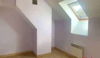 Maison 3 pièce(s)