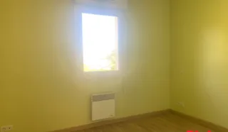 Maison 3 pièce(s)