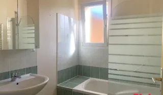 Maison 3 pièce(s)