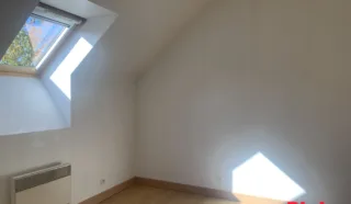 Maison 3 pièce(s)