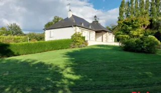 Maison 6 pièce(s)