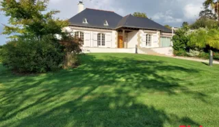 Maison 6 pièce(s)