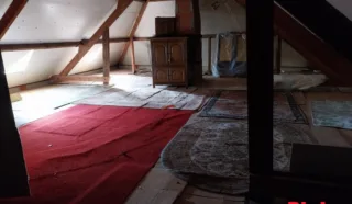 Maison 6 pièce(s)