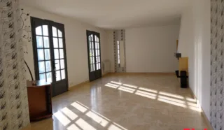 Maison 6 pièce(s)