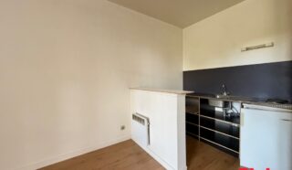 Appartement 1 pièce(s)