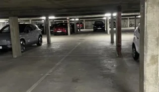 Parking 12m²