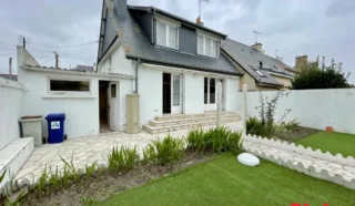 Maison 6 pièce(s)