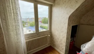 Maison 6 pièce(s)