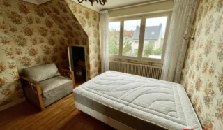 Maison 6 pièce(s)