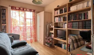 Appartement 5 pièce(s)