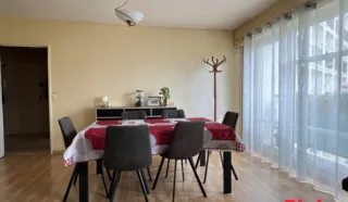Appartement 5 pièce(s)