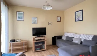 Appartement 5 pièce(s)