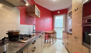 Appartement 5 pièce(s)